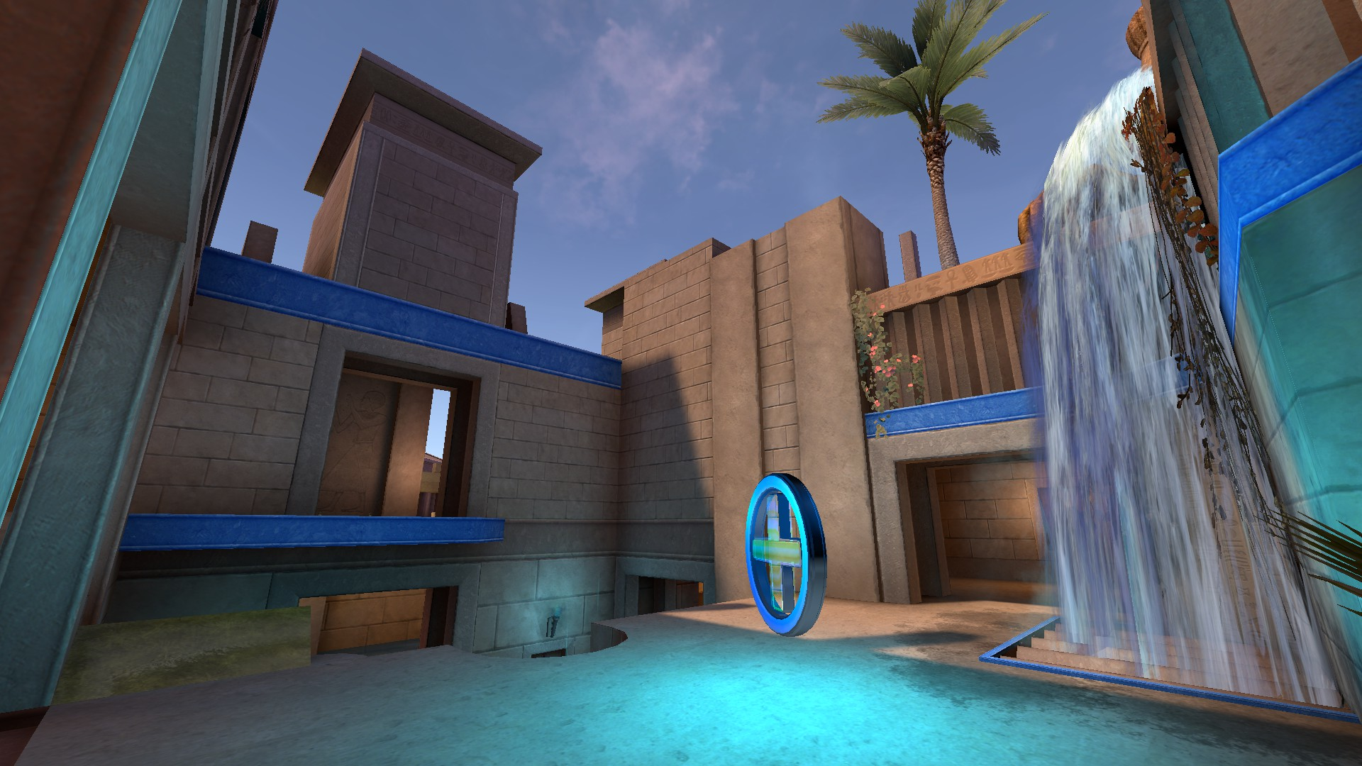 What is Half-Life 2: Deathmatch? banner